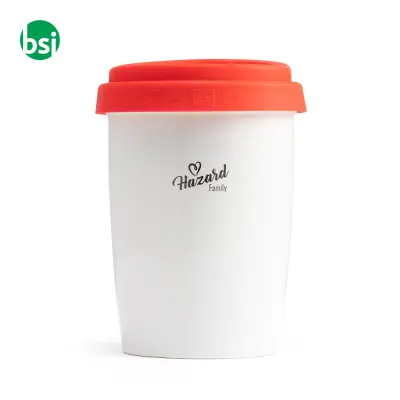 Bicchiere da viaggio - HAZARD - Immagine 4