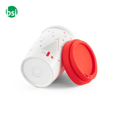 Bicchiere da viaggio - HAZARD - Immagine 7