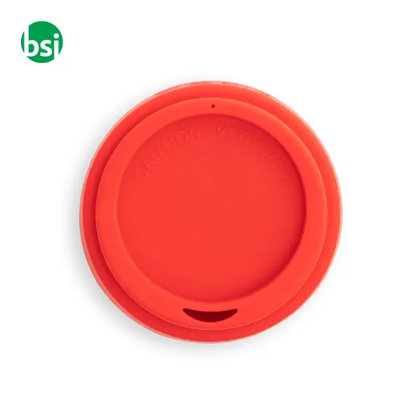 Bicchiere da viaggio - HAZARD -  8