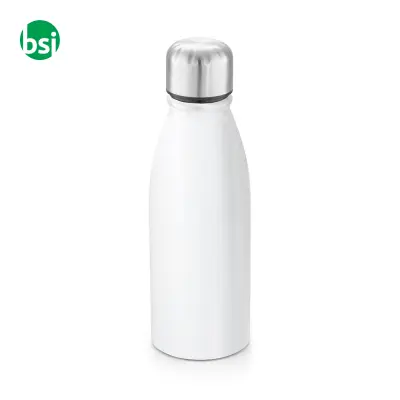 Borraccia in alluminio 500 ml - BILLY - Immagine 7