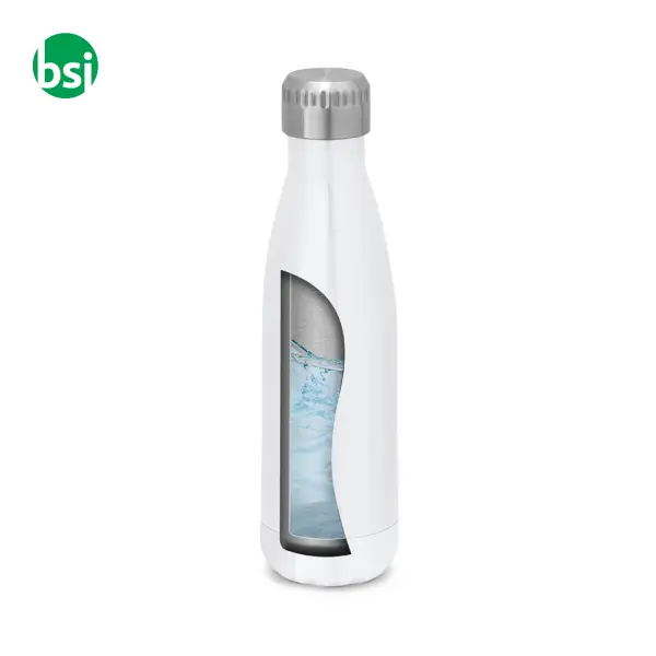 Borraccia termica per sublimazione 510 ml - AMORTI M -  2