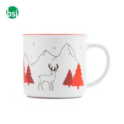 Tazza di ceramica - VERNON X - Immagine 3