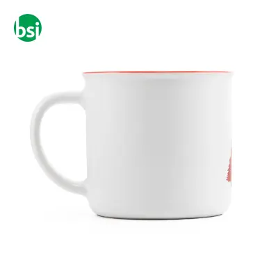 Tazza di ceramica - VERNON X - Immagine 4