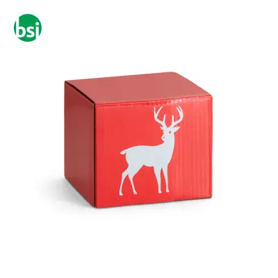 Tazza di ceramica - VERNON X - Immagine 5