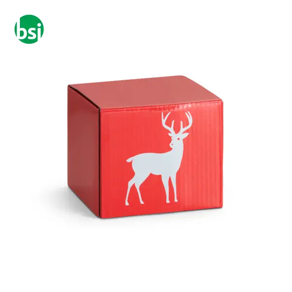 Tazza di ceramica - VERNON X -  5