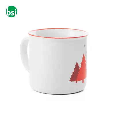 Tazza di ceramica - VERNON X - Immagine 6