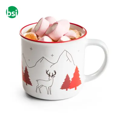 Tazza di ceramica - VERNON X - Immagine 8