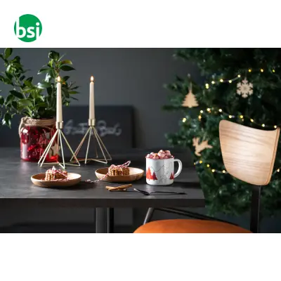 Tazza di ceramica - VERNON X - Immagine 9