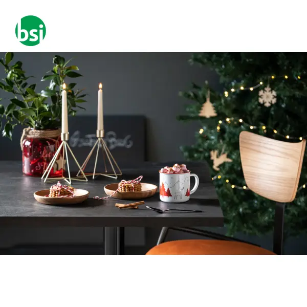 Tazza di ceramica - VERNON X -  9