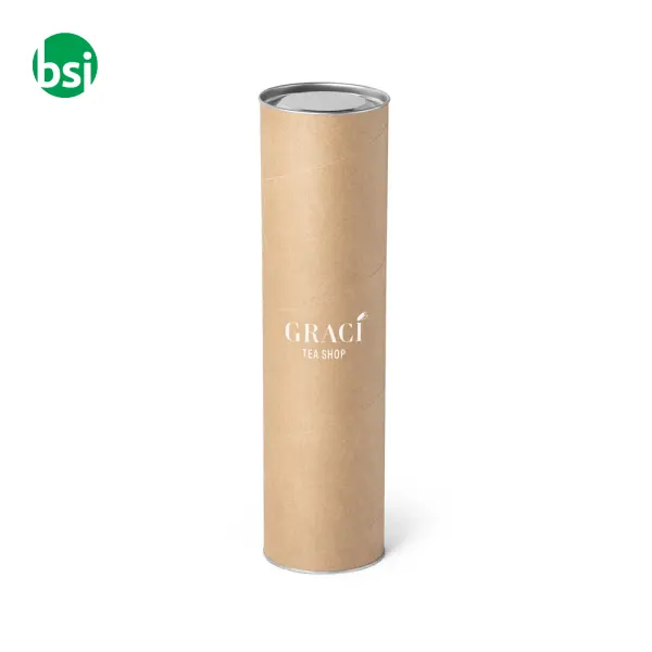 Scatola cilindrica - BOXIE CAN L -  2