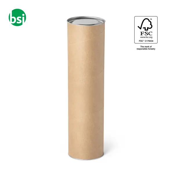 Scatola cilindrica - BOXIE CAN L -  1