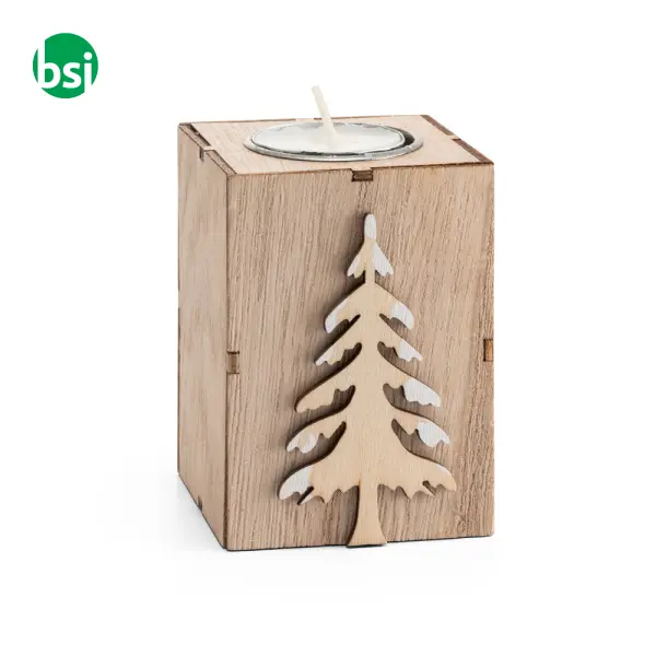 Supporto per candela - SCENT -  5