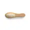 Spazzola per capelli in legno - DERN - Anteprima 2