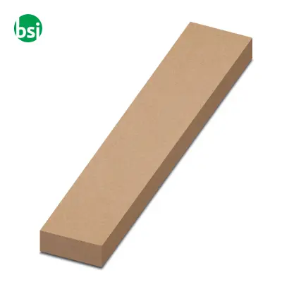 Spazzola da bagno in bambù - ARKIN - Immagine 6