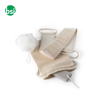 Kit per spa - CONROY - Immagine 3