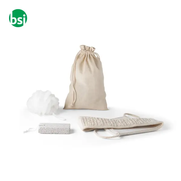 Kit per spa - CONROY -  4