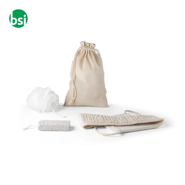 Kit per spa - CONROY -  1