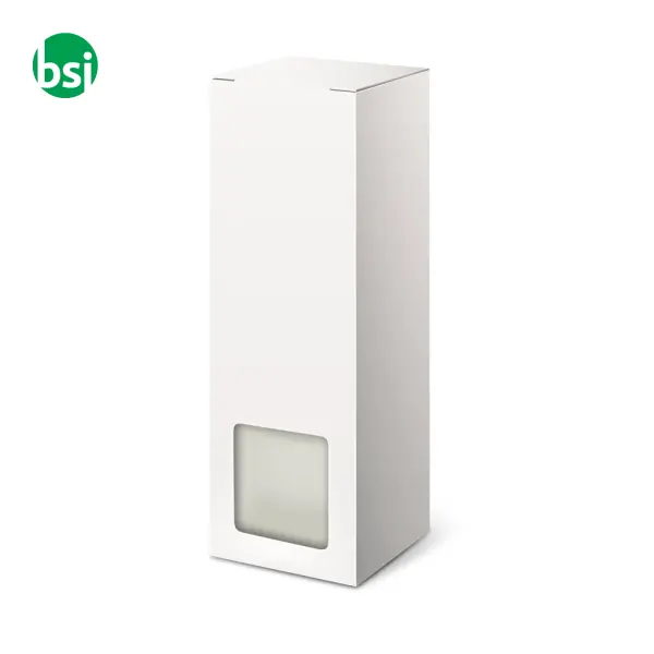 Bastoncini diffusori in flacone di vetro - YEUN -  6