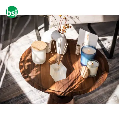 Bastoncini diffusori in flacone di vetro - YEUN - Immagine 9