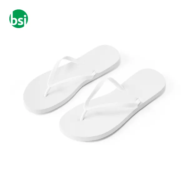 Infradito con suole a sublimazione - BALI - L/XL -  4