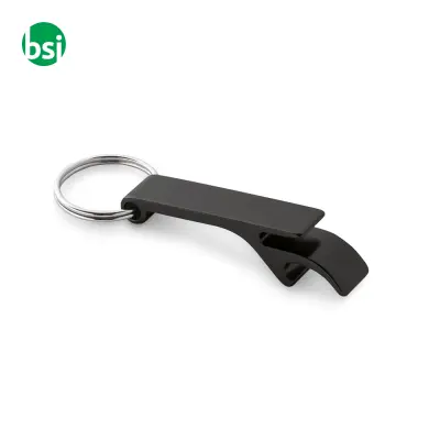 Portachiavi con apribottiglie - RE-BAITT - Immagine 3