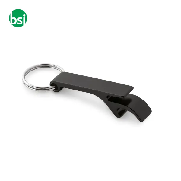 Portachiavi con apribottiglie - RE-BAITT -  3