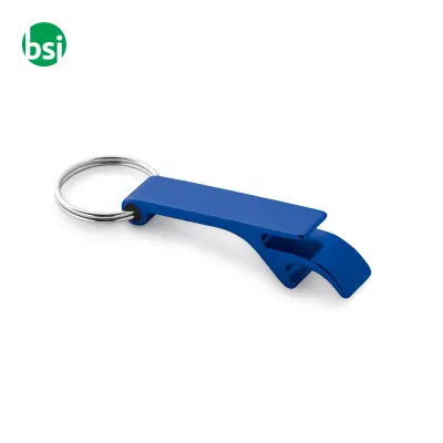 Portachiavi con apribottiglie - RE-BAITT - Immagine 6