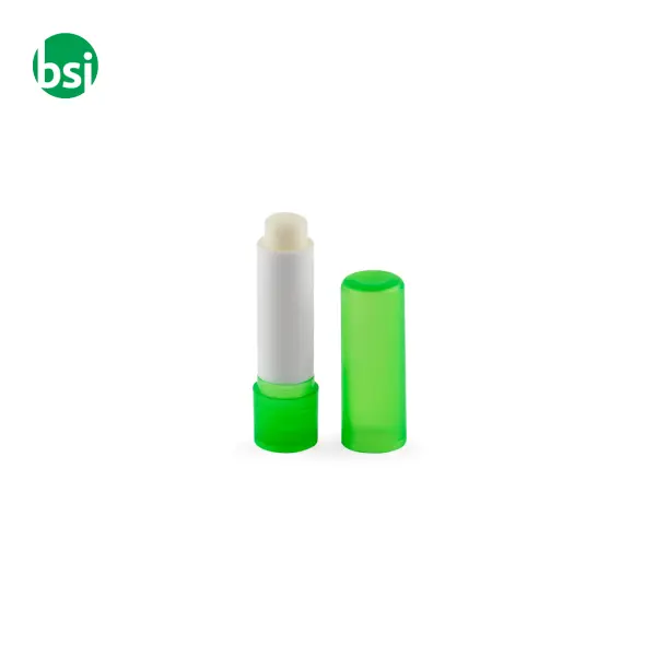 Balsamo per le labbra vegano - JOLIE VEGAN -  2