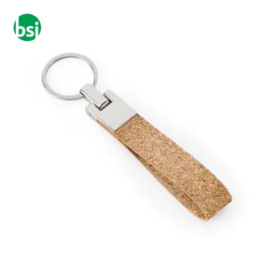 Set penna a sfera e portachiavi - EVANS - Immagine 7