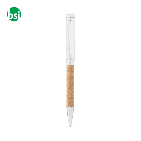 Set penna a sfera e portachiavi - EVANS -  5