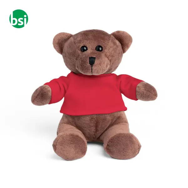 BEAR Peluche -  6