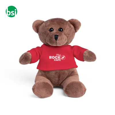BEAR Peluche - Immagine 2