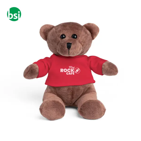 BEAR Peluche -  2