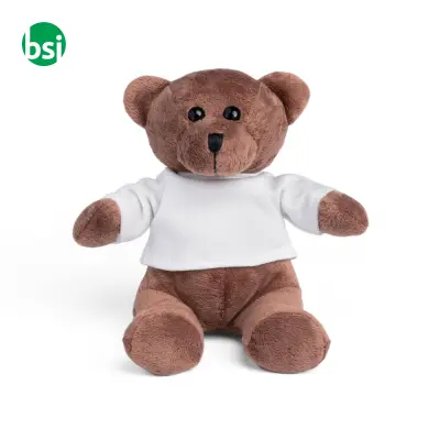 BEAR Peluche - Immagine 7