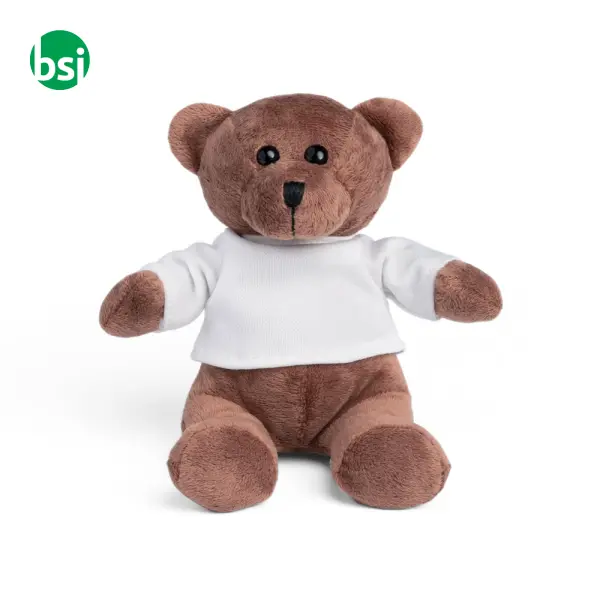 BEAR Peluche -  7