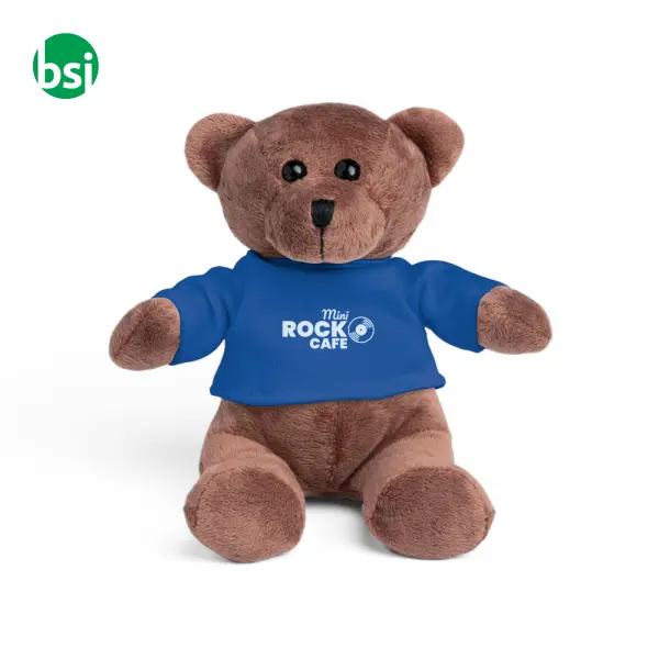BEAR Peluche -  3