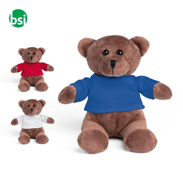 BEAR Peluche -  1