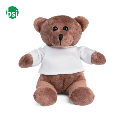 GRIZZLY Peluche - Immagine 5
