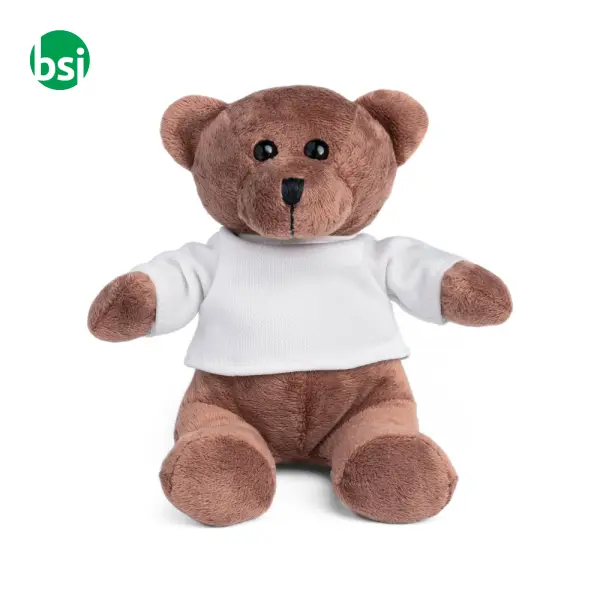 GRIZZLY Peluche -  1