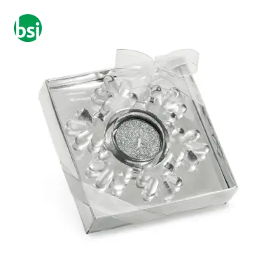 Candela decorativa - ELAINE - Immagine 2