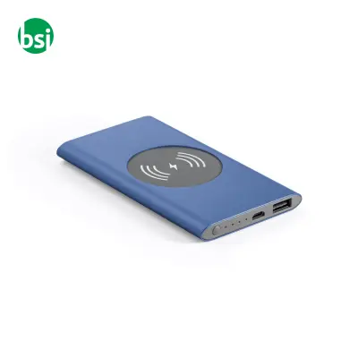 Power bank wireless da 4.000 mAh - CASSINI - Immagine 10
