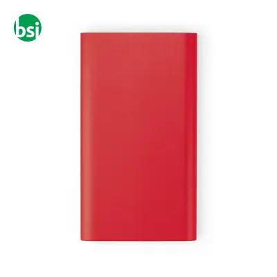 Power bank wireless da 4.000 mAh - CASSINI - Immagine 2