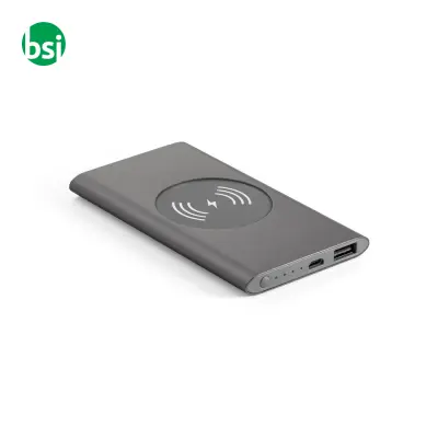 Power bank wireless da 4.000 mAh - CASSINI - Immagine 13