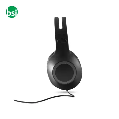 Cuffie regolabili con microfono - KILBY - Immagine 2