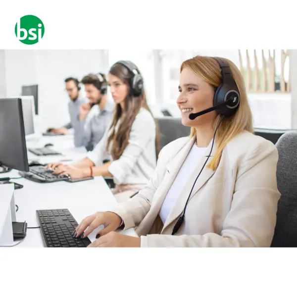 Cuffie regolabili con microfono - KILBY -  8