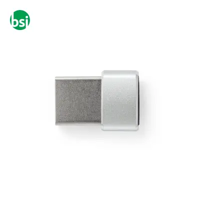 Set di 2 adattatori USB-A / USB-C - MINSKY - Immagine 3
