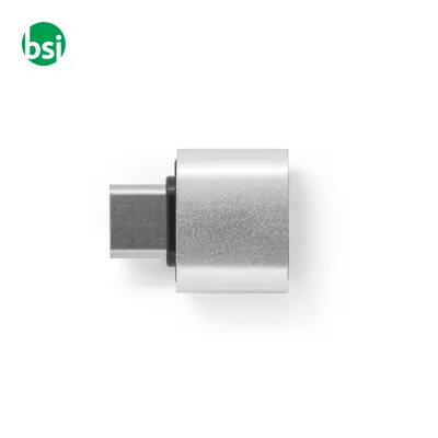 Set di 2 adattatori USB-A / USB-C - MINSKY - Immagine 6