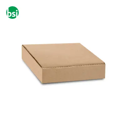 Cavo USB retrattile 6 in 1 in ABS riciclato - RUBINS - Immagine 7