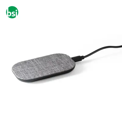 Caricatore wireless superveloce 15W - RENEWAL CHARGER - Immagine 4