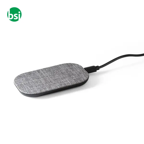 Caricatore wireless superveloce 15W - RENEWAL CHARGER -  4